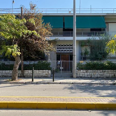 Renovated Apartment In Kifissia Center Near Metro G25 Афіни Екстер'єр фото